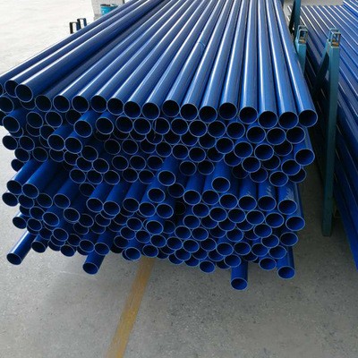 农田果园PVC农业灌溉专用管 水源输送管道作业专用管广西现货批发图4