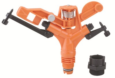 供应园林喷头 4分摇臂喷头 4分可控角喷头 农业灌溉喷头图5