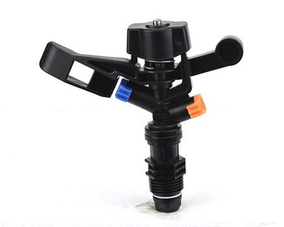 供应园林喷头 4分摇臂喷头 4分可控角喷头 农业灌溉喷头