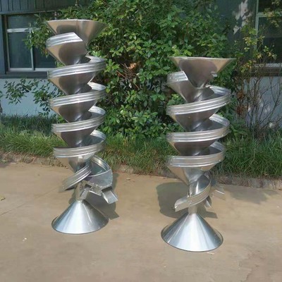 四层螺旋选豆机溜圆机不锈钢筛网设备钢珠铁豆选圆器选种机图4