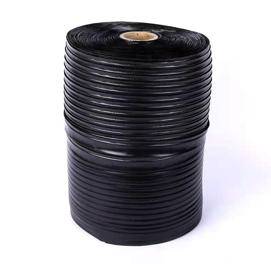 厂家批发16mm大棚灌溉膜下滴灌带 迷宫式滴灌带内镶贴片式滴灌带图5