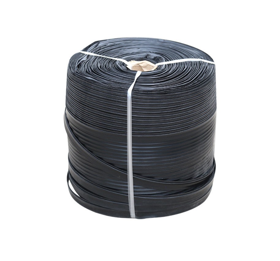 厂家批发16mm大棚灌溉膜下滴灌带 迷宫式滴灌带内镶贴片式滴灌带图3