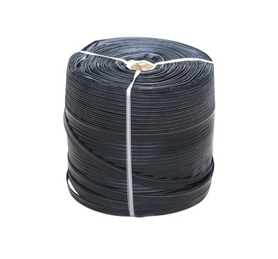 农业大棚灌溉滴灌带 园林绿化用黑色迷宫式滴灌带 16mm迷宫滴灌带图4