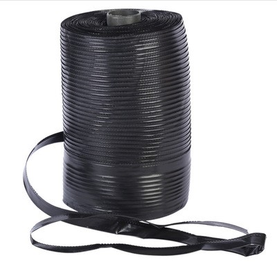 农业大棚灌溉滴灌带 园林绿化用黑色迷宫式滴灌带 16mm迷宫滴灌带图2