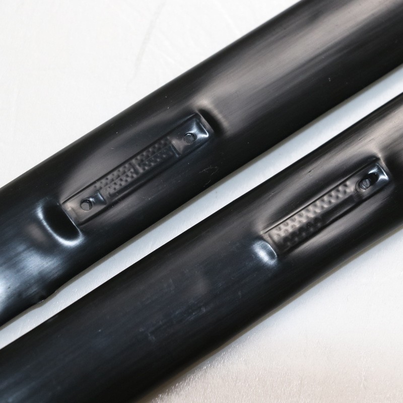 20间距贴片式滴灌带10cm双孔贴片滴灌带大棚膜下滴灌带滴灌管现货图2