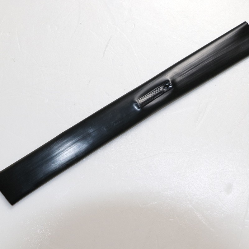 20间距贴片式滴灌带10cm双孔贴片滴灌带大棚膜下滴灌带滴灌管现货图4