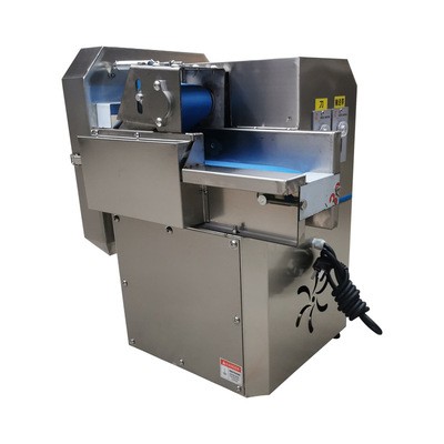 厂家供应BJ-20型多功能切菜机食堂餐饮商用不锈钢切条切丝切菜机图4