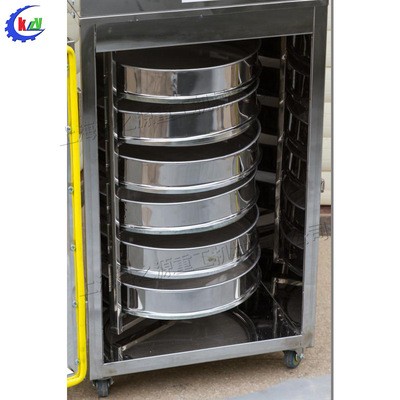 湘莲莲子收获机 煲粥用莲子加工设备 农用立式莲子脱粒机易操作图3