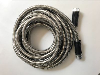 厂家直销金属摇摆洒水器，进口ABS材料制作图4