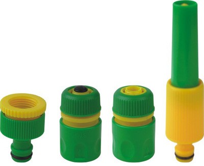 厂家直销金属摇摆洒水器，进口ABS材料制作图2