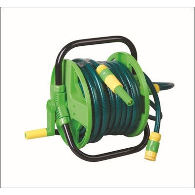 供应蝶型喷头，塑料洒水器、花园工具套装