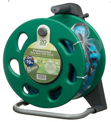 园林塑料分水器、四通阀门、洗车水枪图3