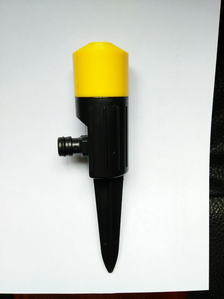 园林塑料分水器、四通阀门、洗车水枪图5