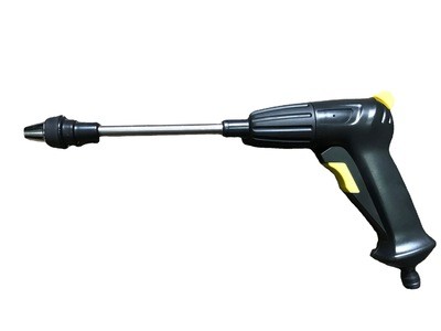 供应长杆枪、塑料喷水器、洗车套装