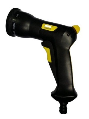 供应长杆枪、塑料喷水器、洗车套装图2