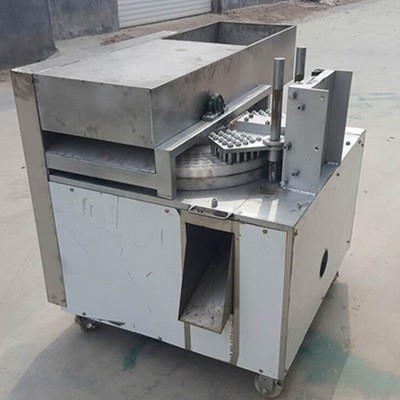 不锈钢红枣去核机去心机器 厂家生产山楂椰枣 李子去核机图2