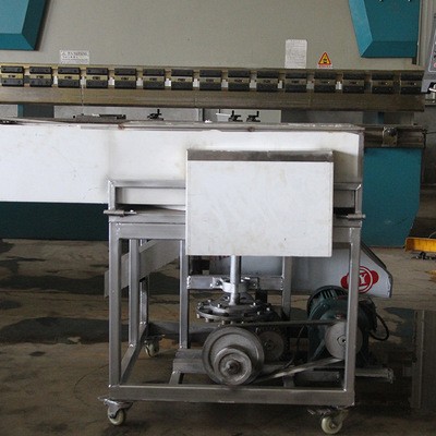 红枣全自动去核机 大小通用 全自动大枣 小枣去核机冲核机图4