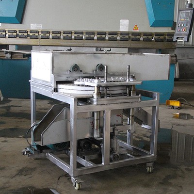 红枣全自动去核机 大小通用 全自动大枣 小枣去核机冲核机图2