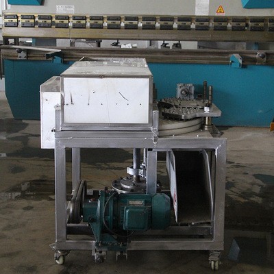 红枣全自动去核机 大小通用 全自动大枣 小枣去核机冲核机图3