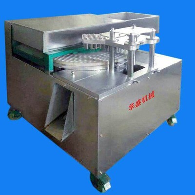 沙漠玉枣去胡机全自动机器设备 桂圆脱核机 油橄榄除核机