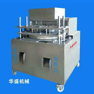 沙漠玉枣去胡机全自动机器设备 桂圆脱核机 油橄榄除核机图3