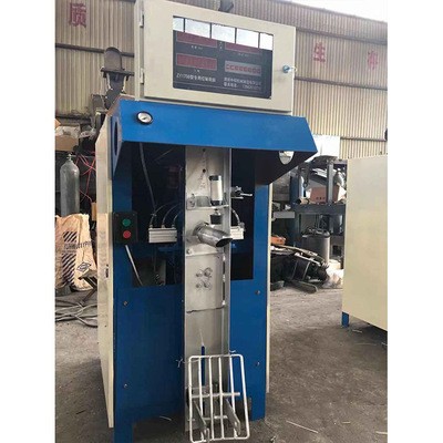 自动计量干粉阀口包装机 简易敞口粉体包装机 腻子粉阀口袋灌装图4