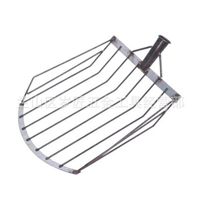 玉米铲玉米叉农用装玉米棒子神器玉米叉子东北收玉米锹晒玉米工具图5