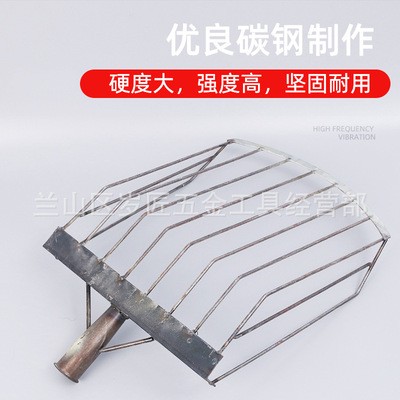 玉米铲玉米叉农用装玉米棒子神器玉米叉子东北收玉米锹晒玉米工具图4