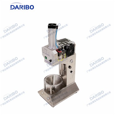 达瑞宝椰子削皮机 自动商用青椰刮皮机 文昌椰子削皮机 厂家直销图5