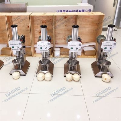 达瑞宝椰子削皮机 自动商用青椰刮皮机 文昌椰子削皮机 厂家直销图3