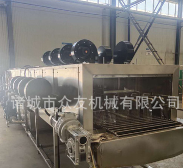 高压喷淋去油污洗框机 厨房用洗盘机 蛋糕洗盘机设备 厂家供应图2