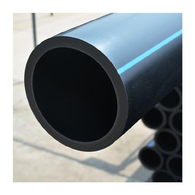 pe管 聚乙烯给水管灌溉自来水管 供水排水灌溉水管pe直管PE给水管图5