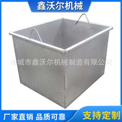 厂家直供海参预煮机 鱼虾海产品蜂窝式蒸煮槽 鹌鹑蛋鸡爪卤煮设备图2