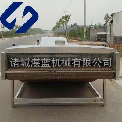 腌制黄瓜巴士杀菌机 袋装休闲小吃灭菌流水线火锅底料巴氏杀菌机图2