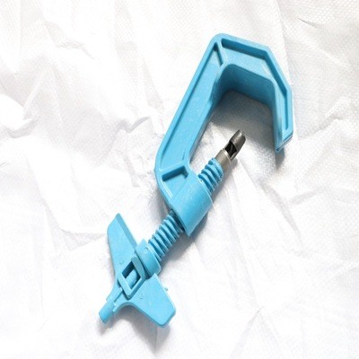 农业灌溉用pe管打孔器 水带打孔器 节水灌溉设备图5