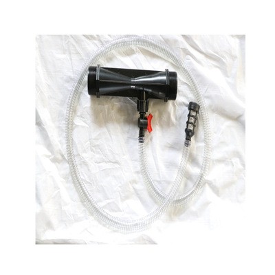 施肥器 农用施肥器追肥器 园林园艺一体化施肥设备文丘里施肥器图5