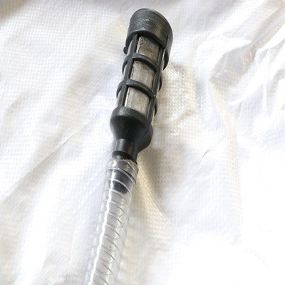 施肥器 农用施肥器追肥器 园林园艺一体化施肥设备文丘里施肥器图2