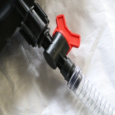 施肥器 农用施肥器追肥器 园林园艺一体化施肥设备文丘里施肥器图4