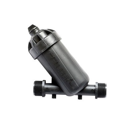 网式过滤器 滴灌喷灌过滤自动手动网式过滤器 Y型可清洗过滤器图5