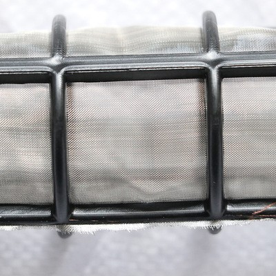网式过滤器 滴灌喷灌过滤自动手动网式过滤器 Y型可清洗过滤器图3