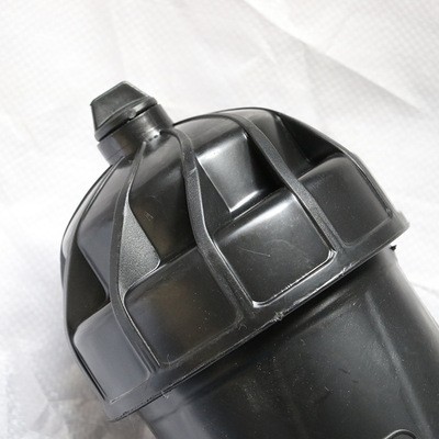 网式过滤器 滴灌喷灌过滤自动手动网式过滤器 Y型可清洗过滤器图2