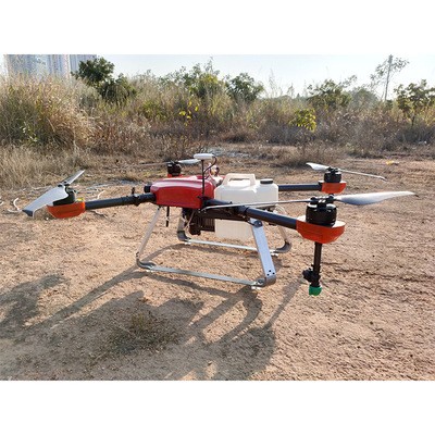 供应农业植保无人机 智能遥控喷雾植保无人机 遥控农业打药无人机图4