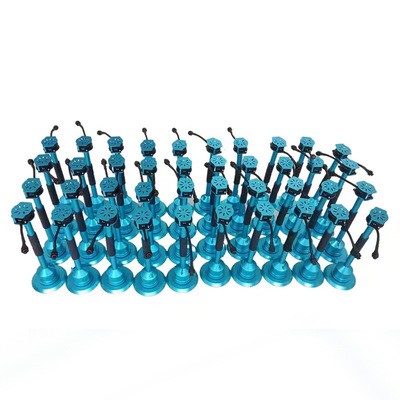 厂家供应植保离心喷头农业无人机配件 12s-14s铝合金电动离心喷头图4