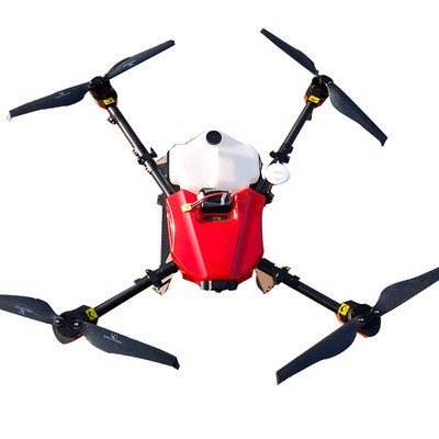 供应农业植保无人机 智能遥控喷雾植保无人机 遥控农业打药无人机图5