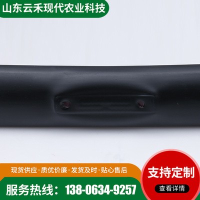 农林灌溉贴片式滴灌带 节水灌溉贴片式滴灌带 贴片式滴灌带图2