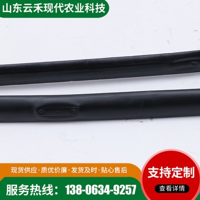 内嵌式贴片滴灌带 农业灌溉贴片式滴灌带 贴片式滴灌带图5