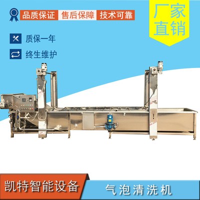 艾草清洗机葡萄干清洗机萝卜加工全套设备厂家销售支持定制图2