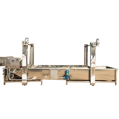 艾草清洗机葡萄干清洗机萝卜加工全套设备厂家销售支持定制图5