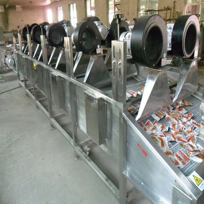 洗菜气泡清洗机 红薯土豆喷淋式果蔬清洗机 全自动苹果橘子清洗机图2