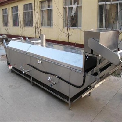 厂家热销巴氏杀菌机 全自动流水线酱菜杀菌设备 饮料零食杀菌机图3